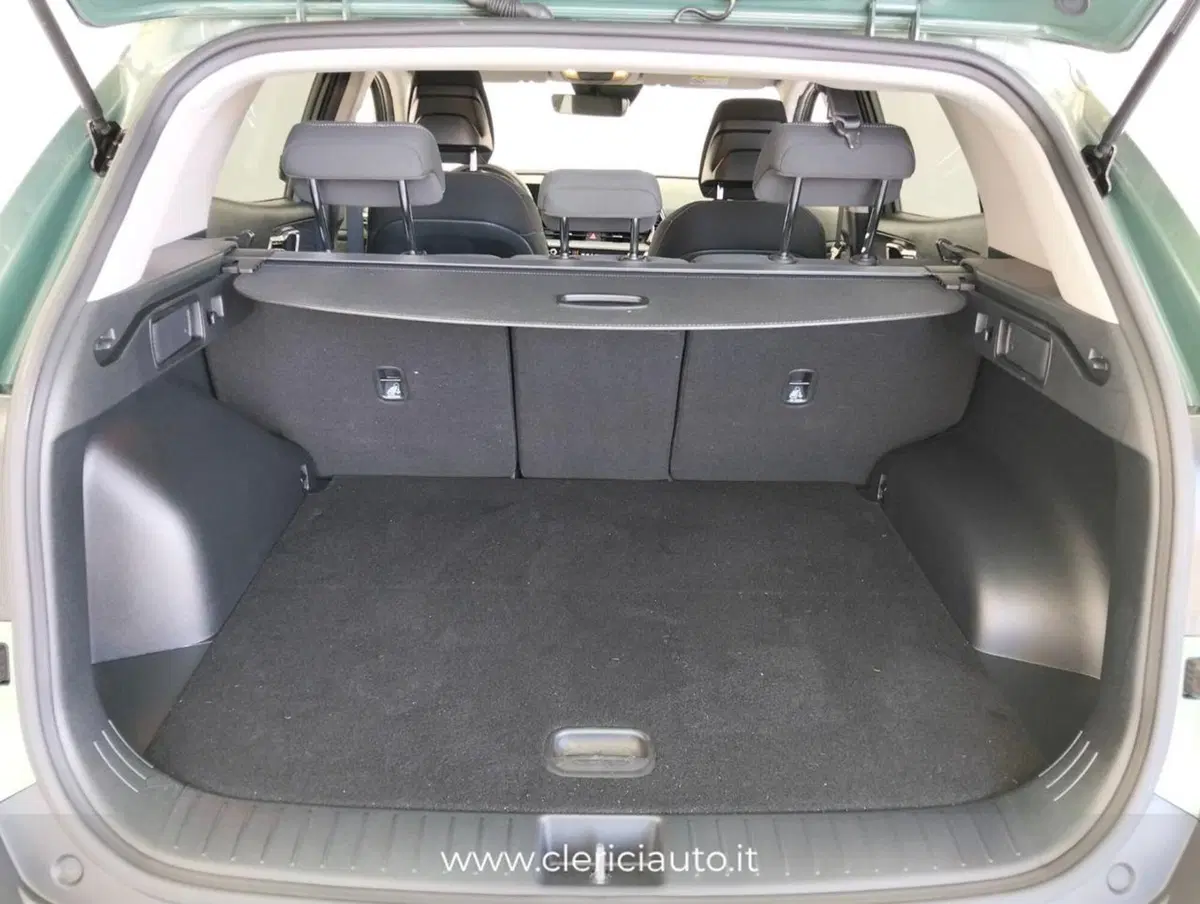 Kia Sportage usata a Como (16)