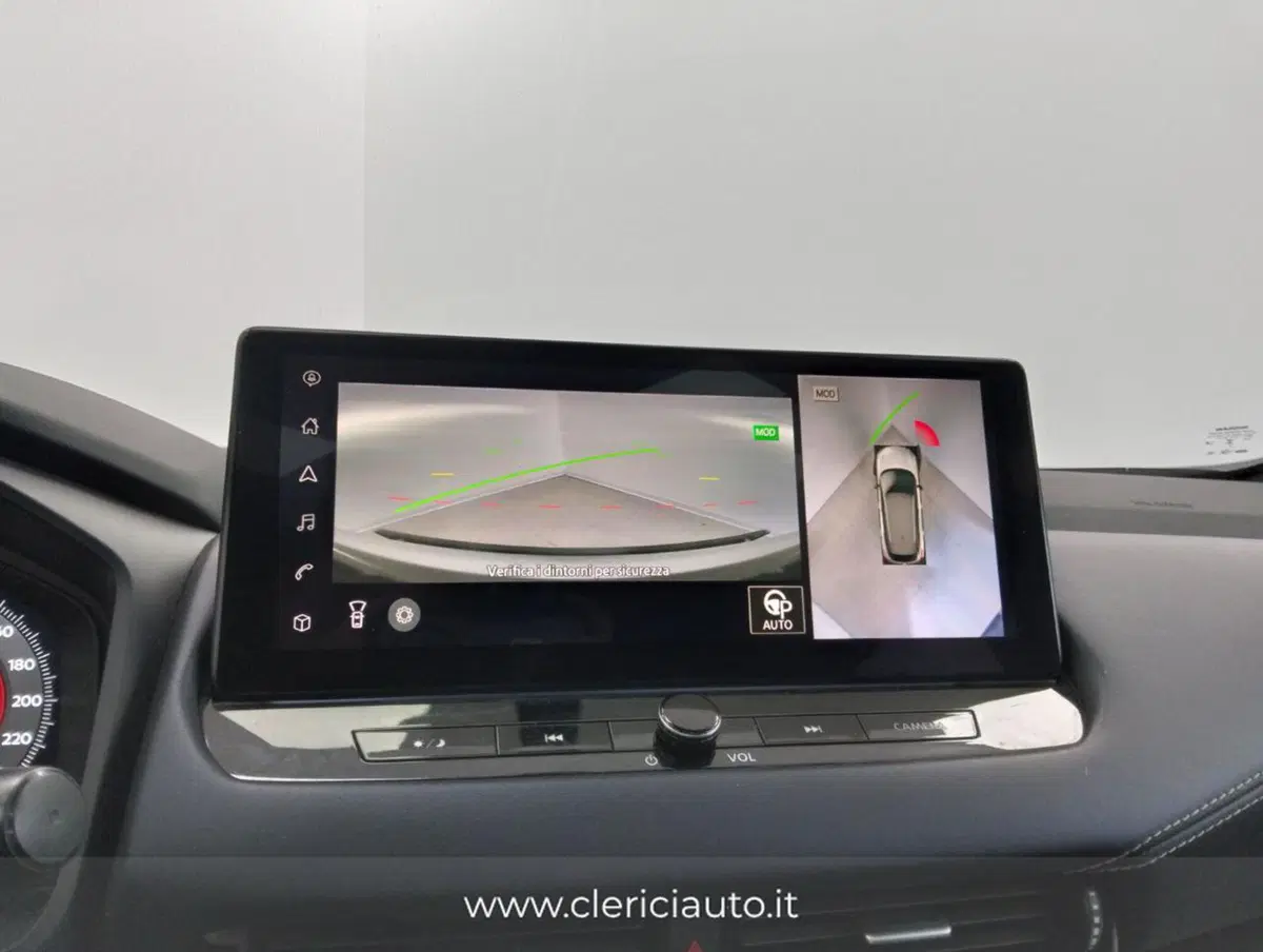 Nissan Qashqai usata a Como (12)