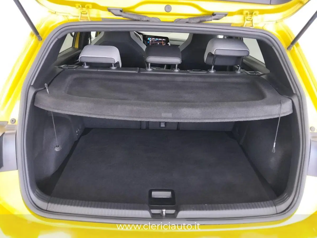 Volkswagen Golf usata a Como (19)