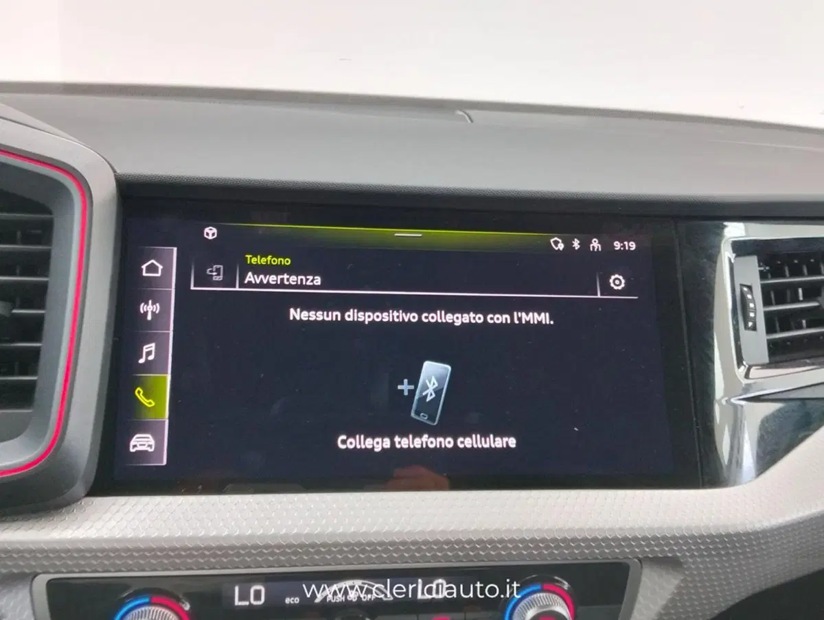 Audi A1 Sportback usata a Como (14)