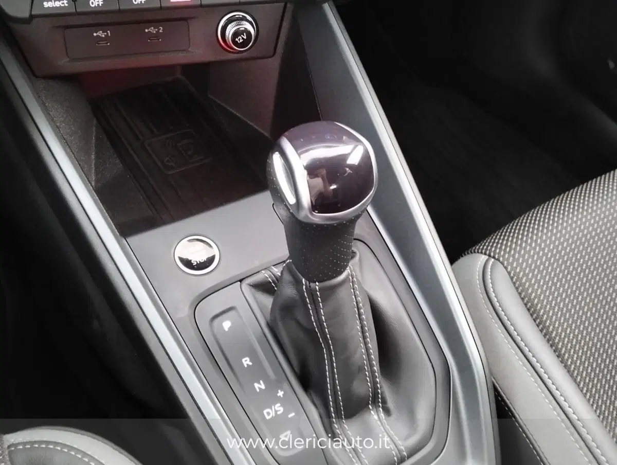 Audi A1 Sportback usata a Como (17)