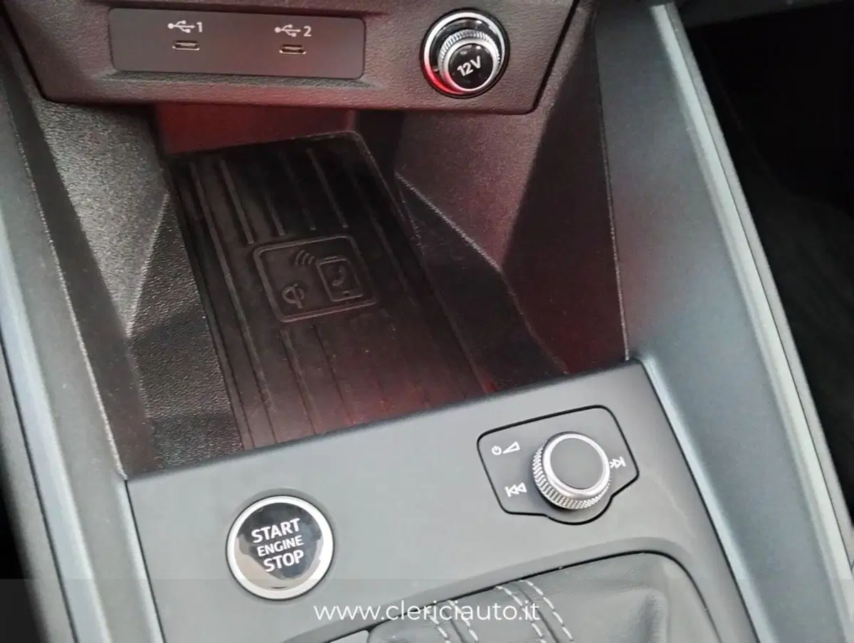 Audi A1 Sportback usata a Como (18)