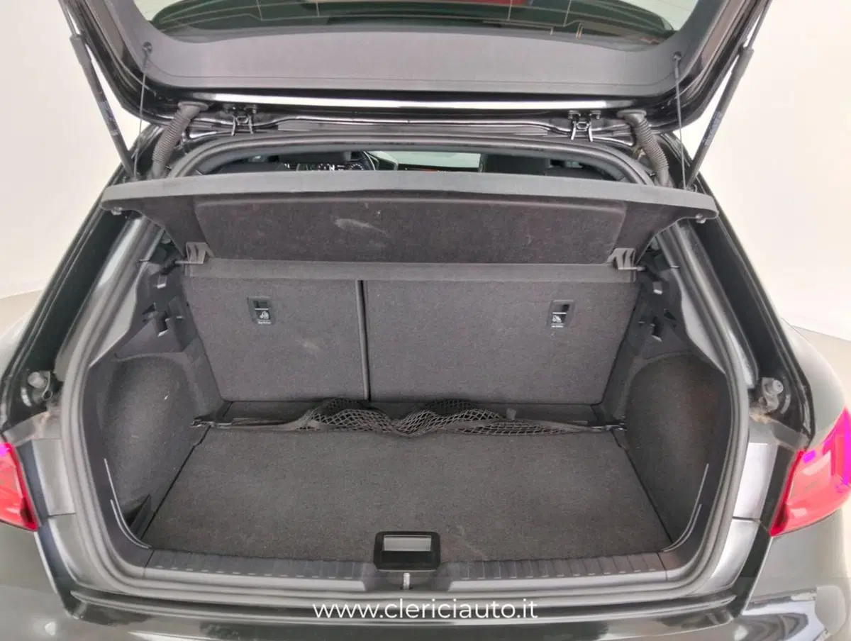 Audi A1 Sportback usata a Como (19)