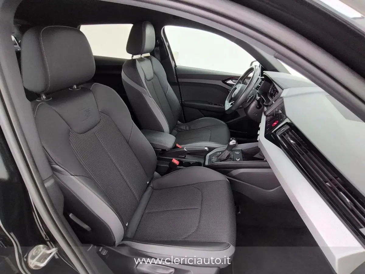 Audi A1 Sportback usata a Como (3)