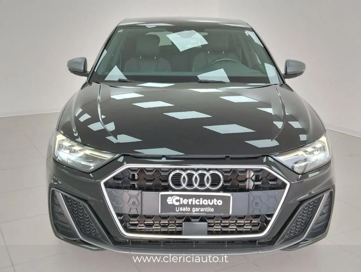 Audi A1 Sportback usata a Como (6)