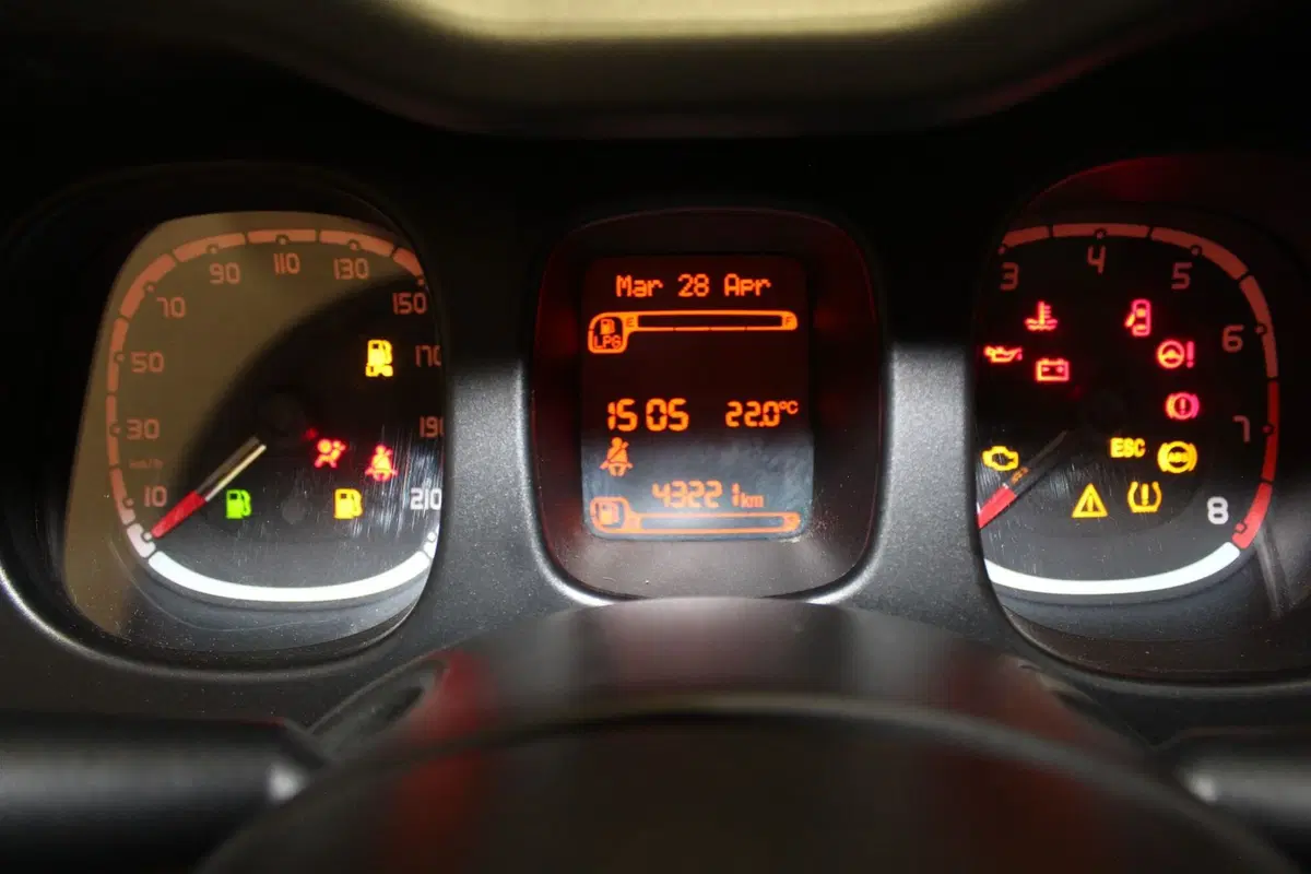 Fiat Panda usata a Torino (12)