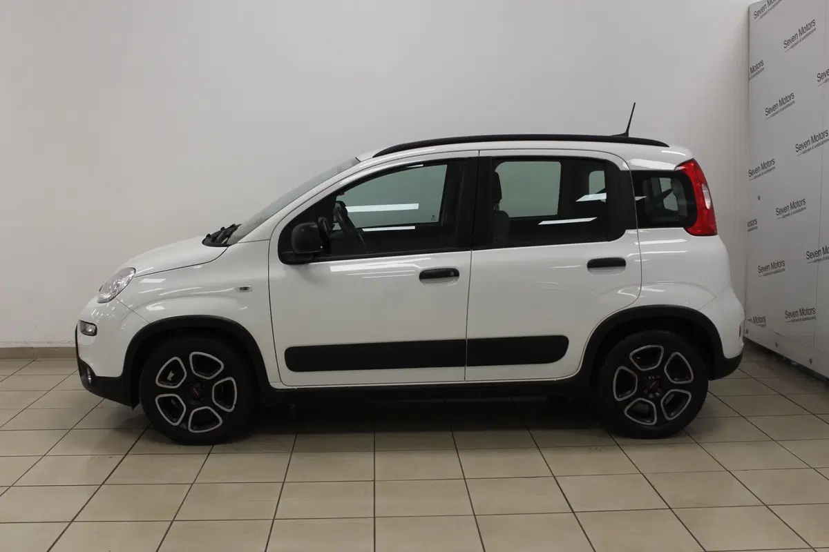 Fiat Panda usata a Torino (16)