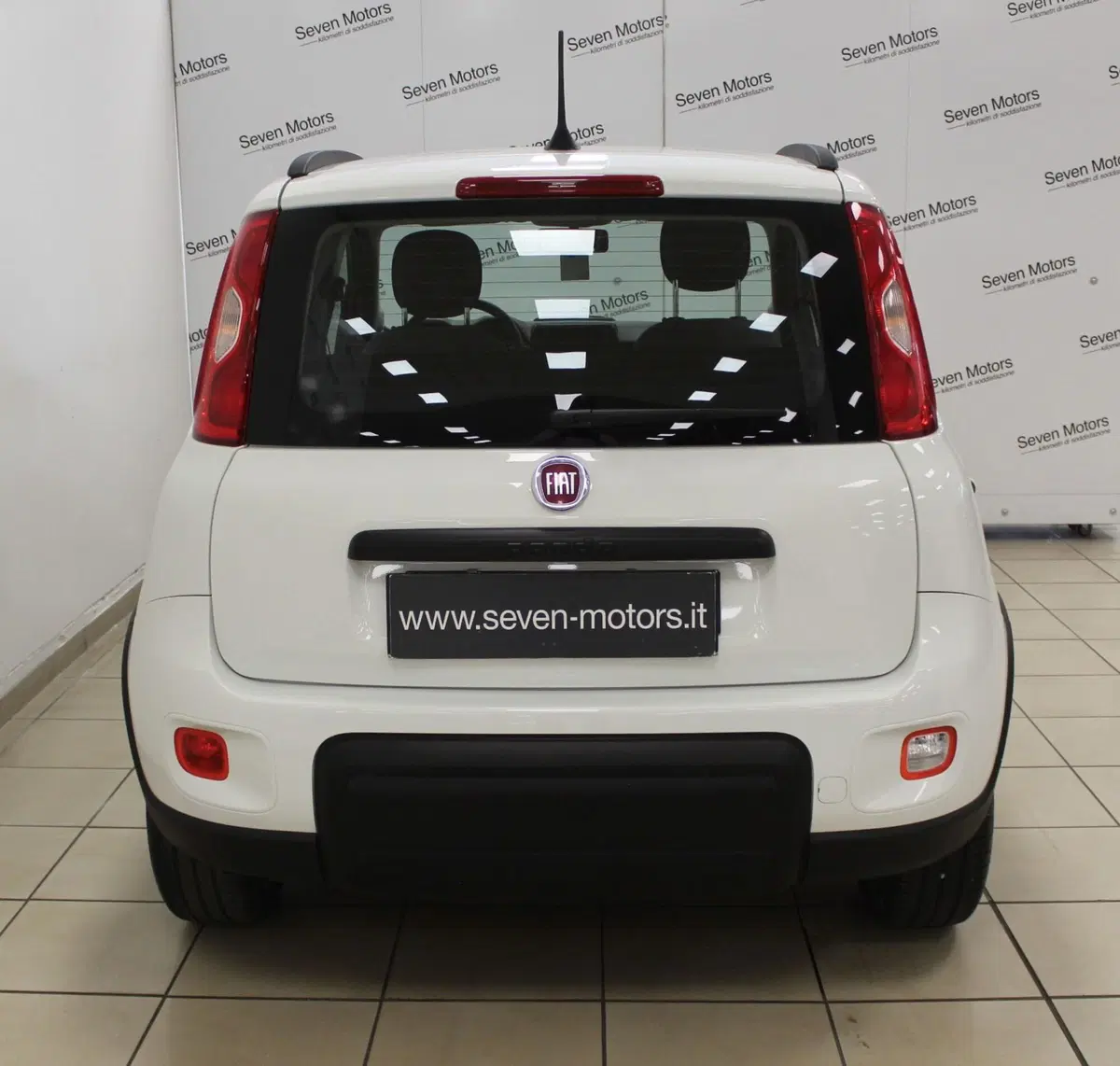 Fiat Panda usata a Torino (4)