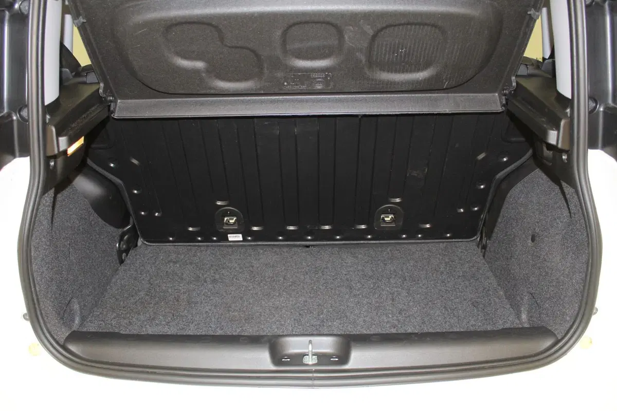 Fiat Panda usata a Torino (5)