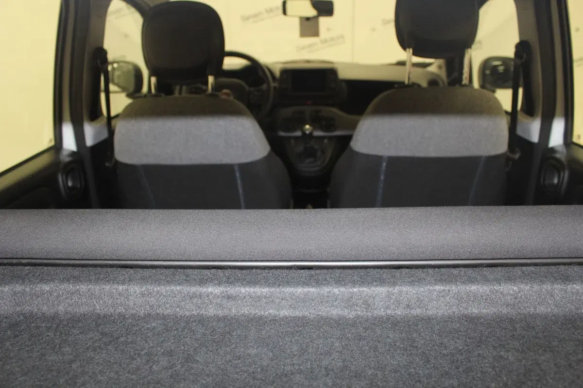 Fiat Panda usata a Torino (6)