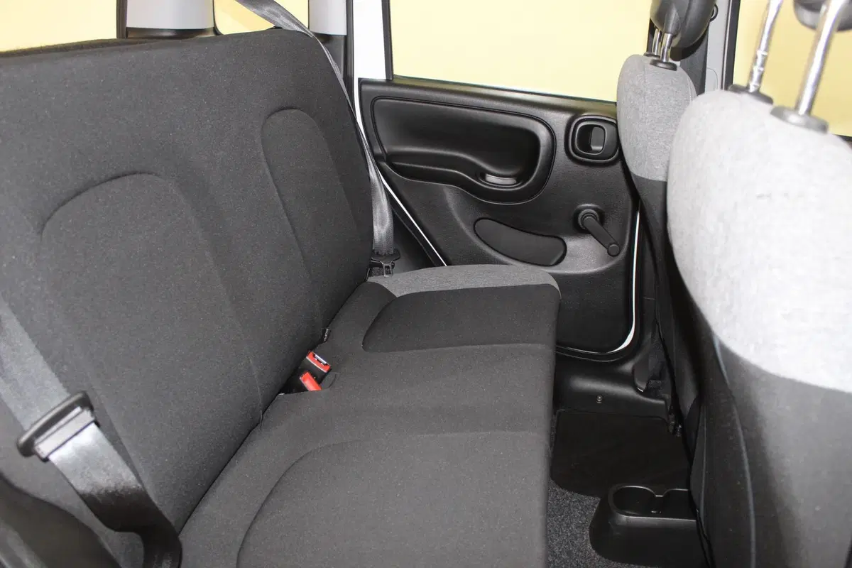 Fiat Panda usata a Torino (8)