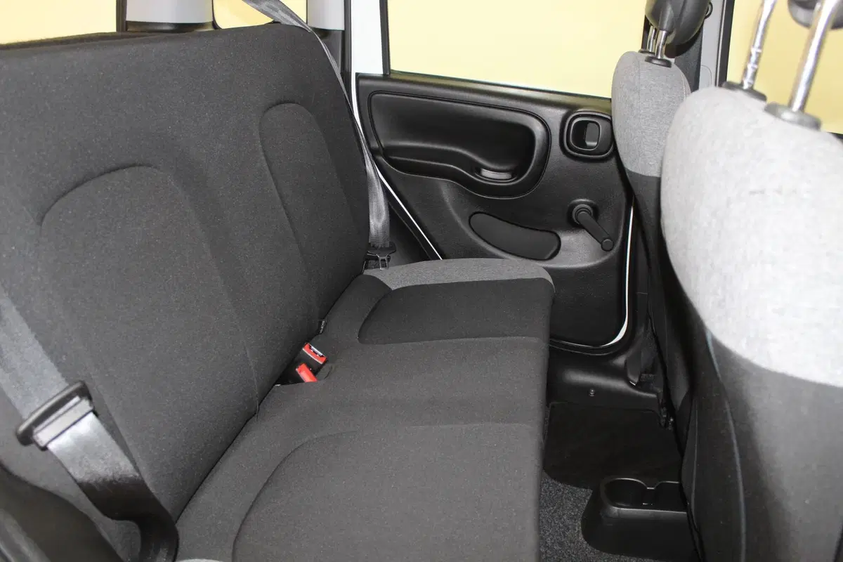 Fiat Panda usata a Torino (9)