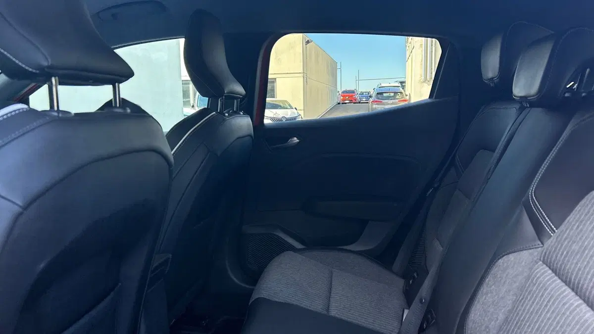 Renault Clio usata a Parma (13)