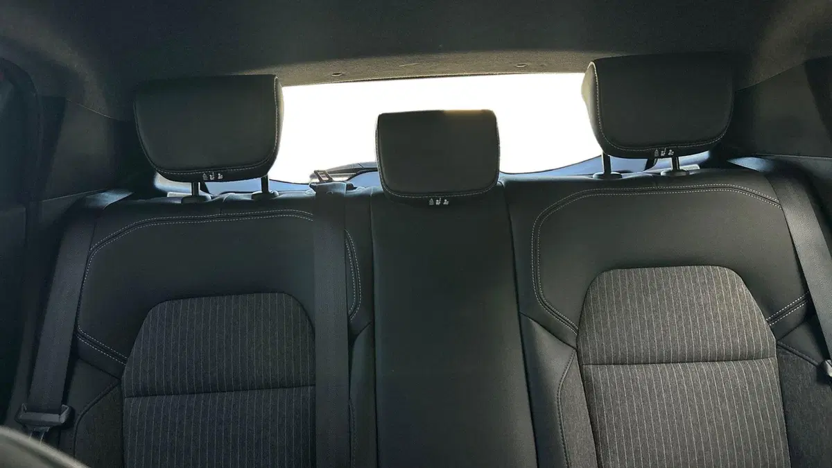Renault Clio usata a Parma (15)