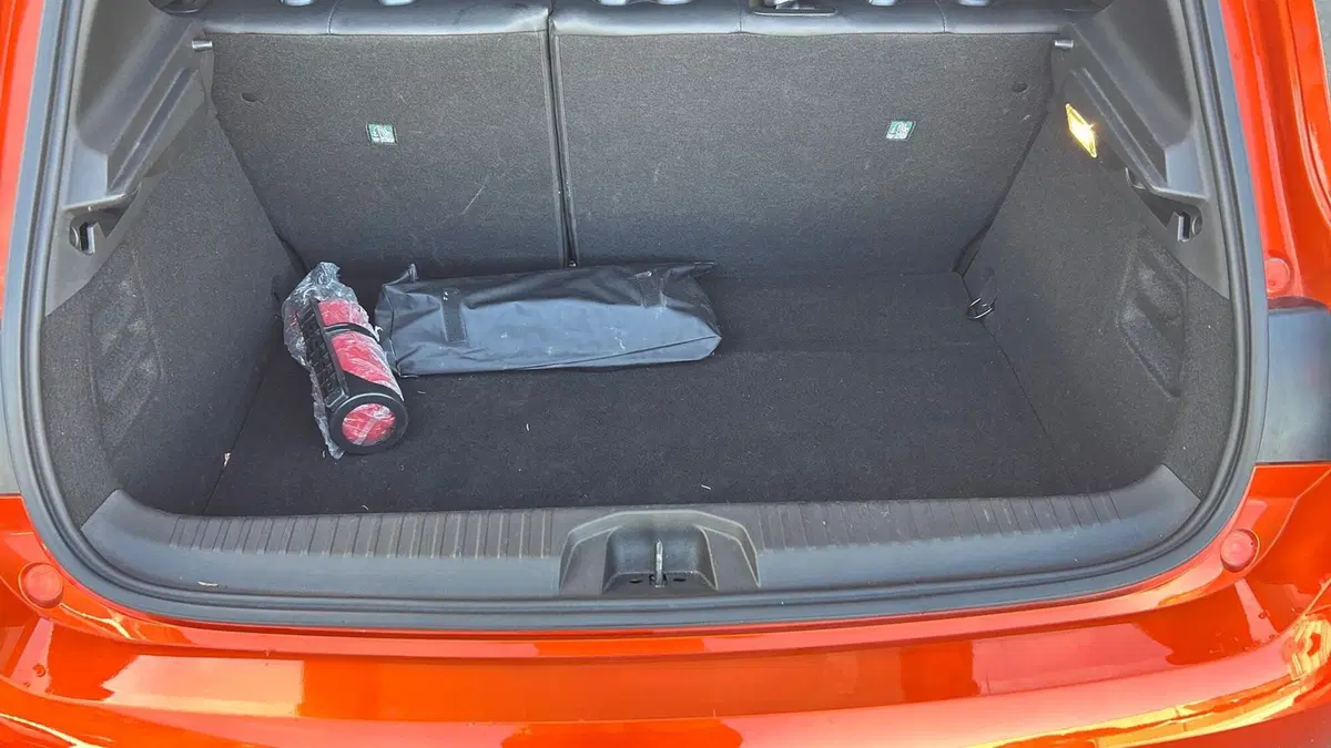 Renault Clio usata a Parma (17)