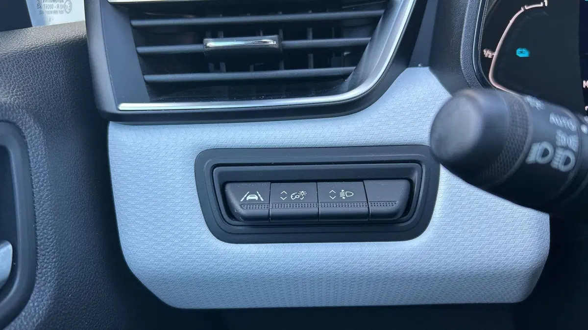 Renault Clio usata a Parma (19)