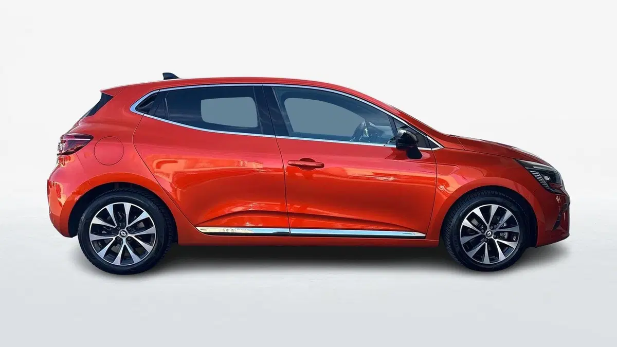 Renault Clio usata a Parma (4)