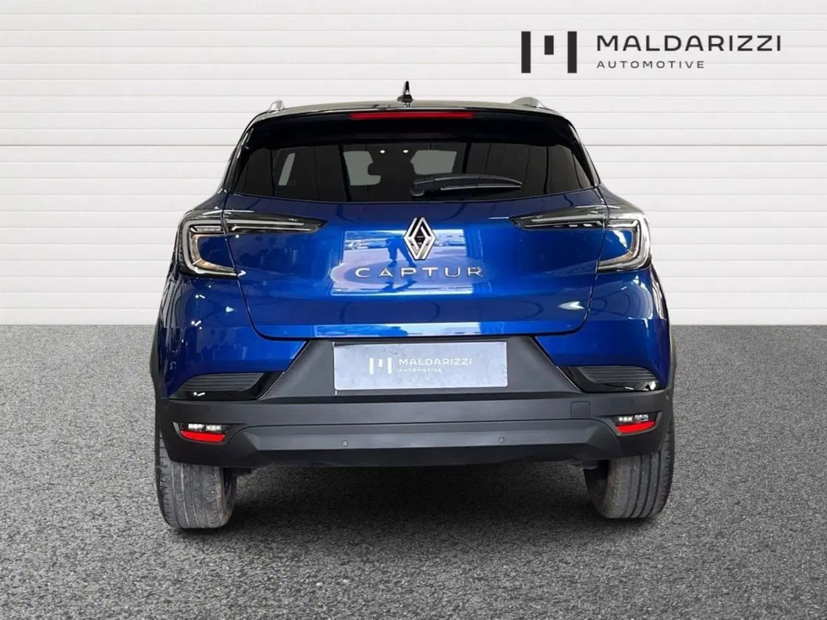 Renault Captur usata a Barletta-Andria-Trani (3)