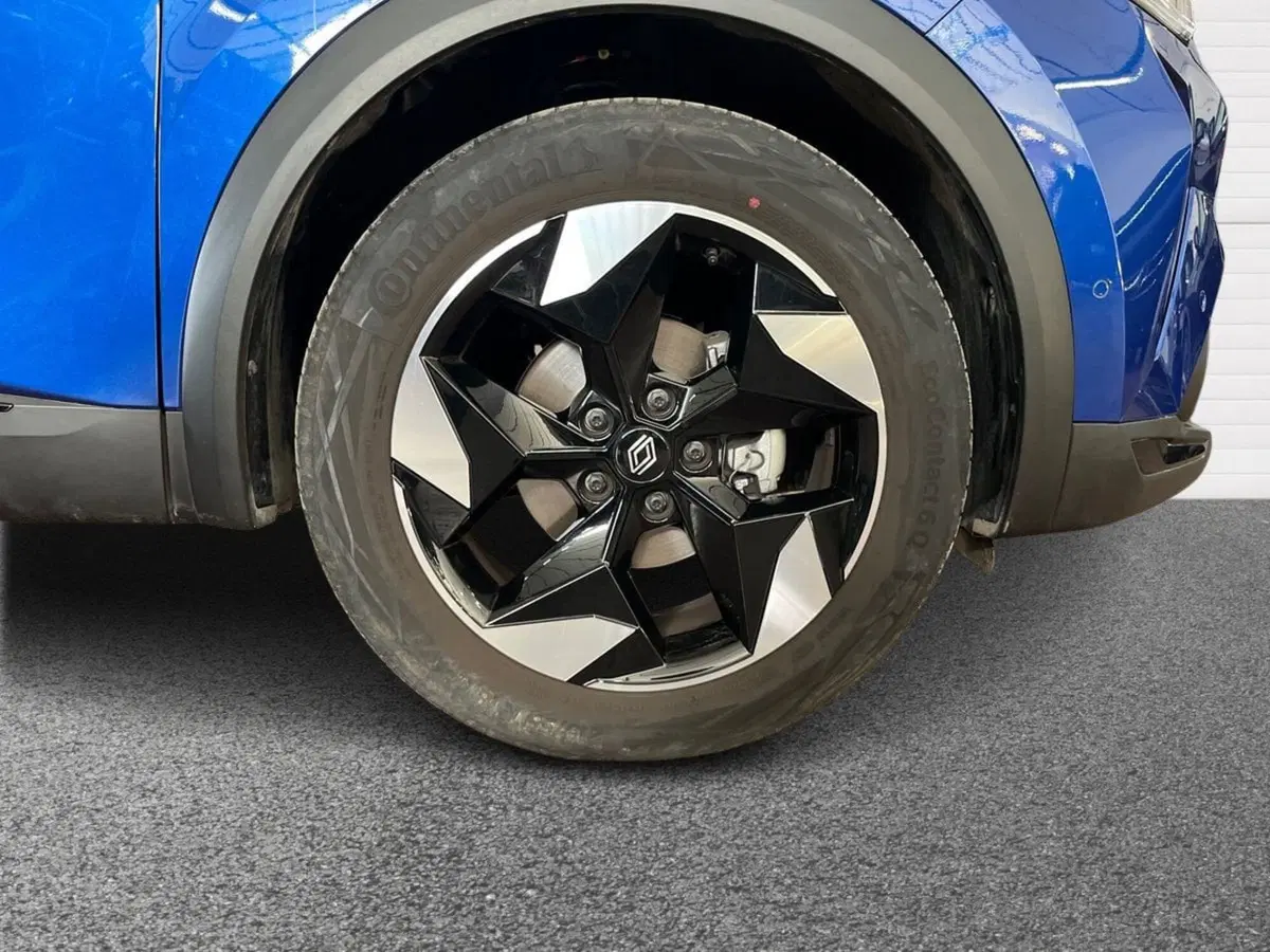 Renault Captur usata a Barletta-Andria-Trani (6)