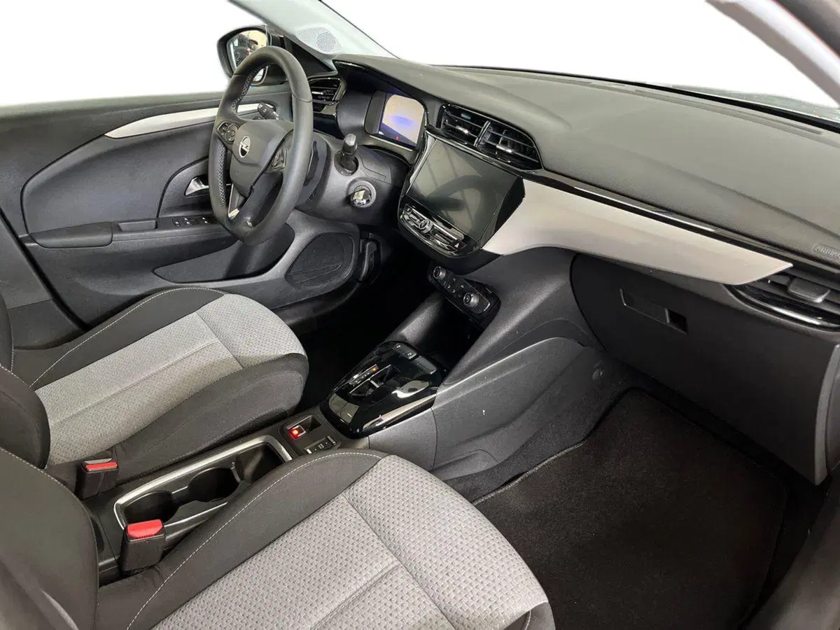Opel Corsa usata a Foggia (9)