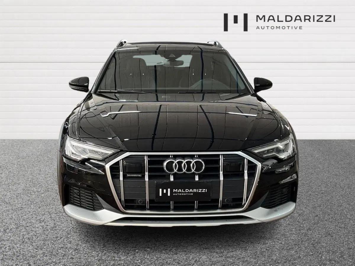 Audi A6 Allroad usata a Bari (2)