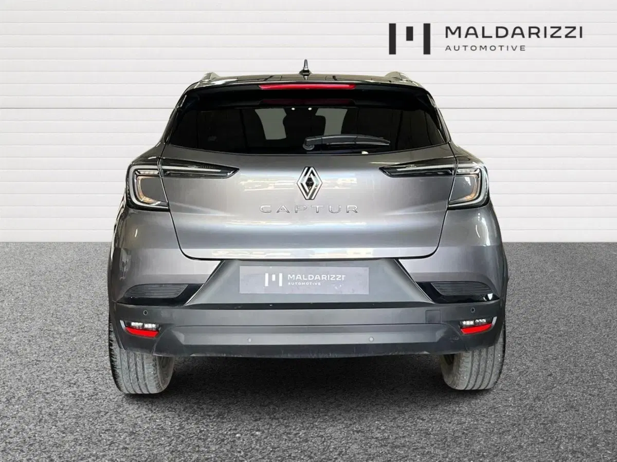Renault Captur usata a Bari (3)