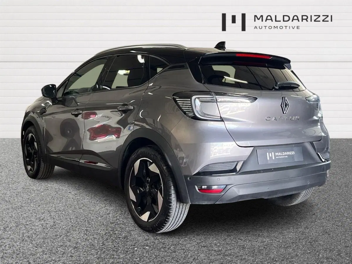 Renault Captur usata a Bari (4)