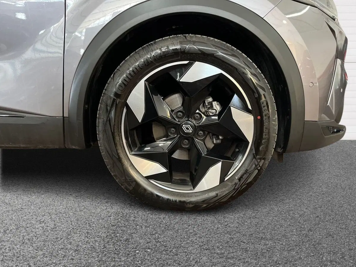 Renault Captur usata a Bari (6)