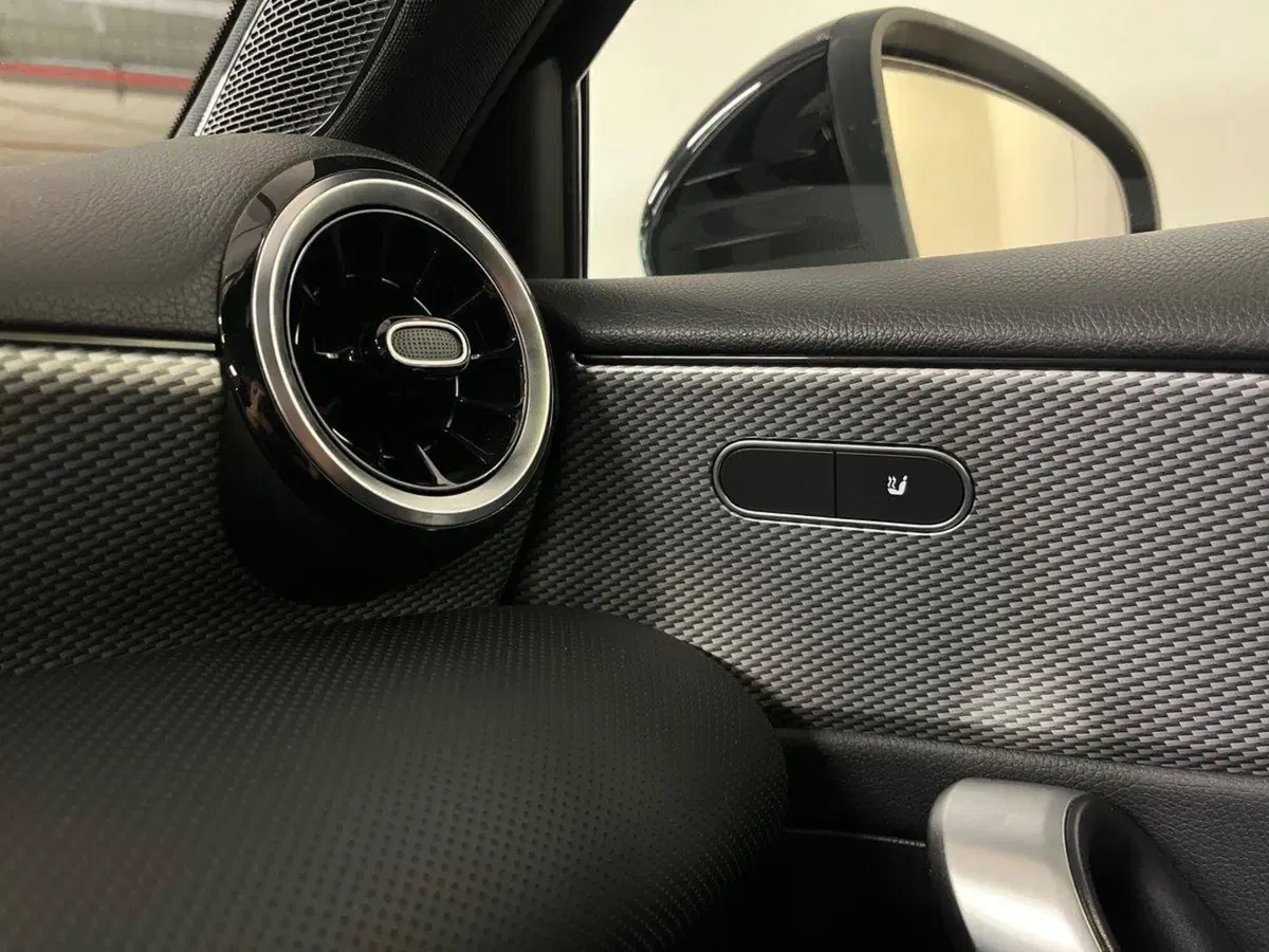 Mercedes-Benz Classe A usata a Milano (18)
