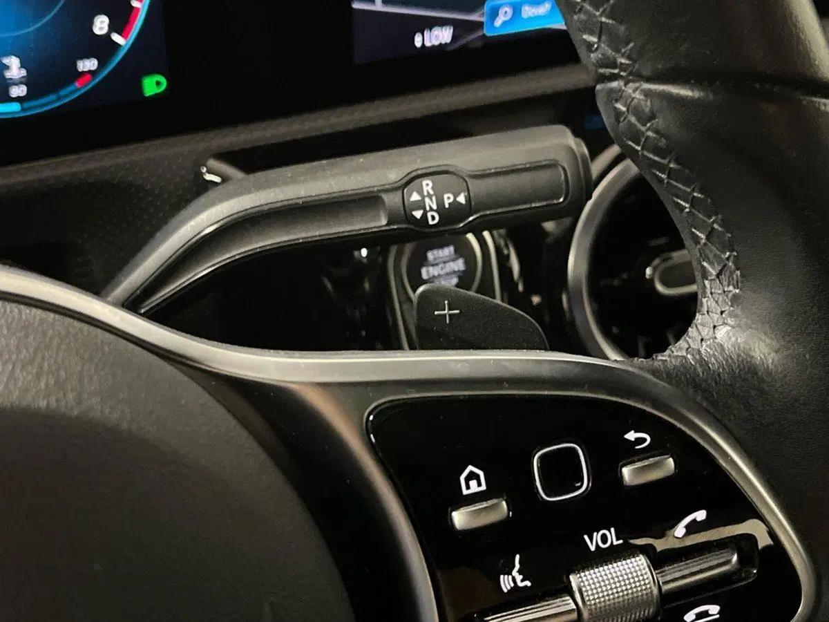 Mercedes-Benz Classe A usata a Milano (19)