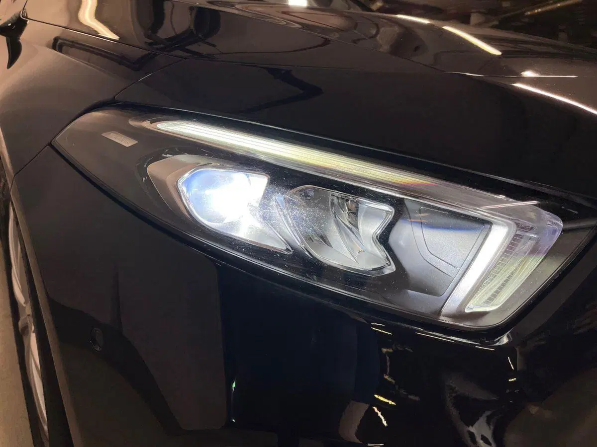 Mercedes-Benz Classe A usata a Milano (7)