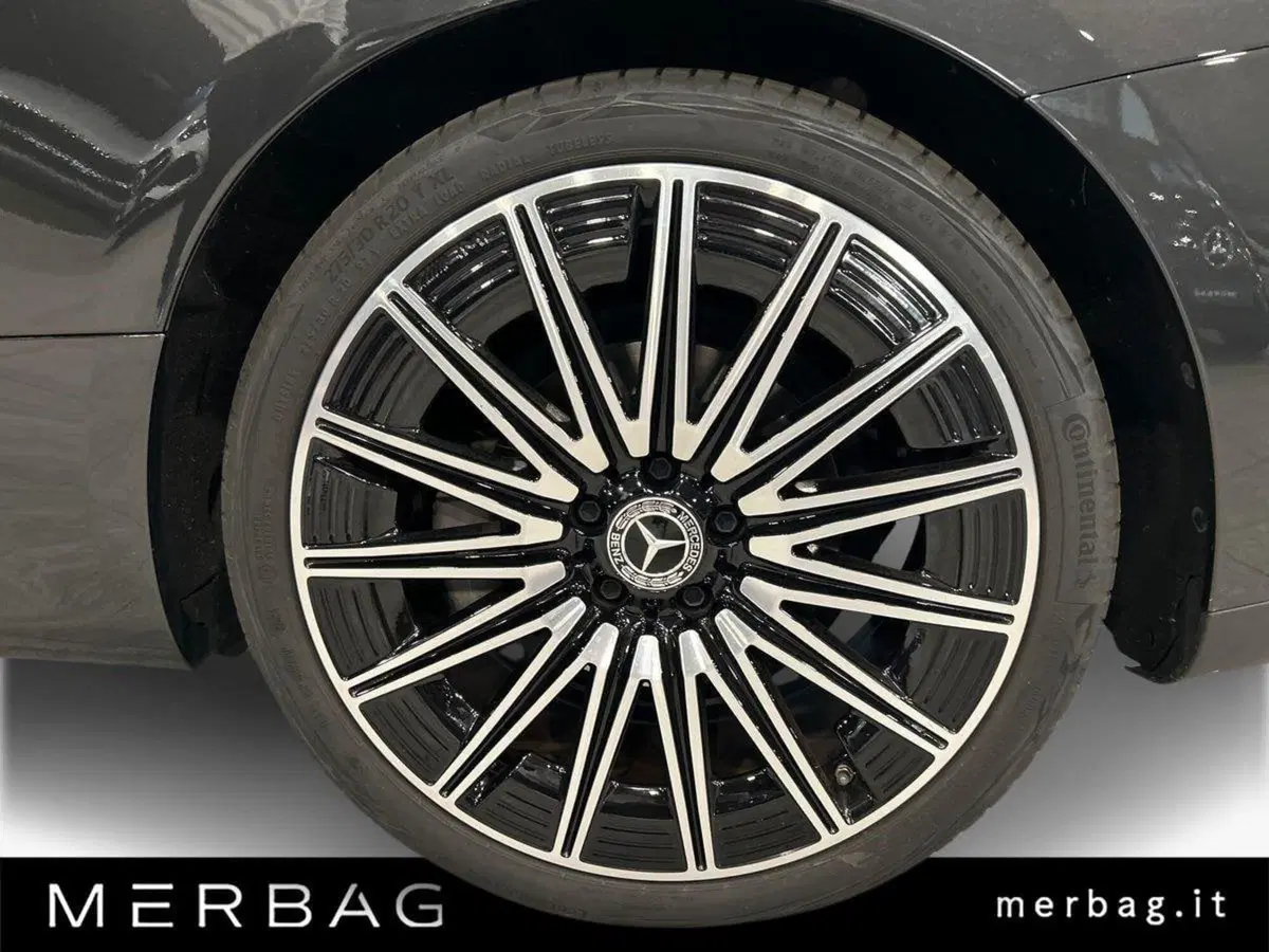 Mercedes-Benz CLE Cabrio usata a Monza e Brianza (17)