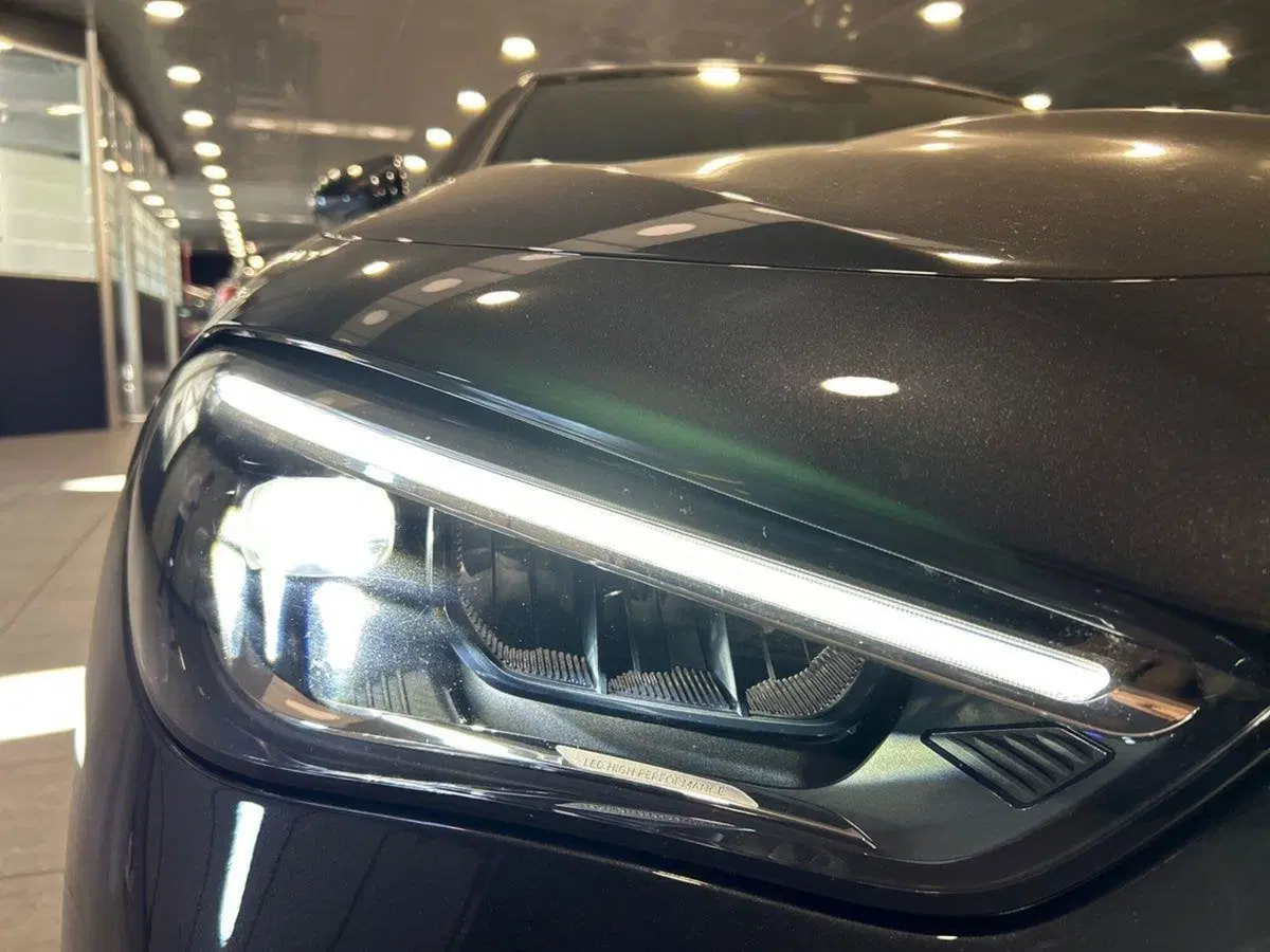 Mercedes-Benz CLE Cabrio usata a Monza e Brianza (7)