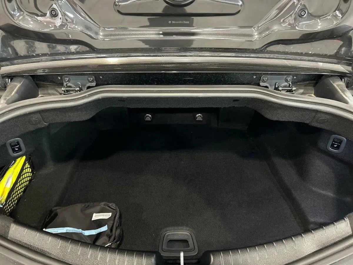 Mercedes-Benz CLE Cabrio usata a Monza e Brianza (8)