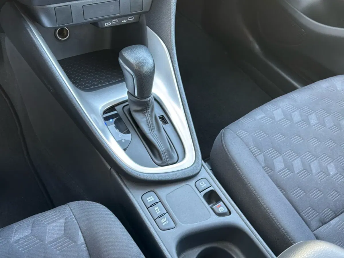 Toyota Yaris usata a Ferrara (11)