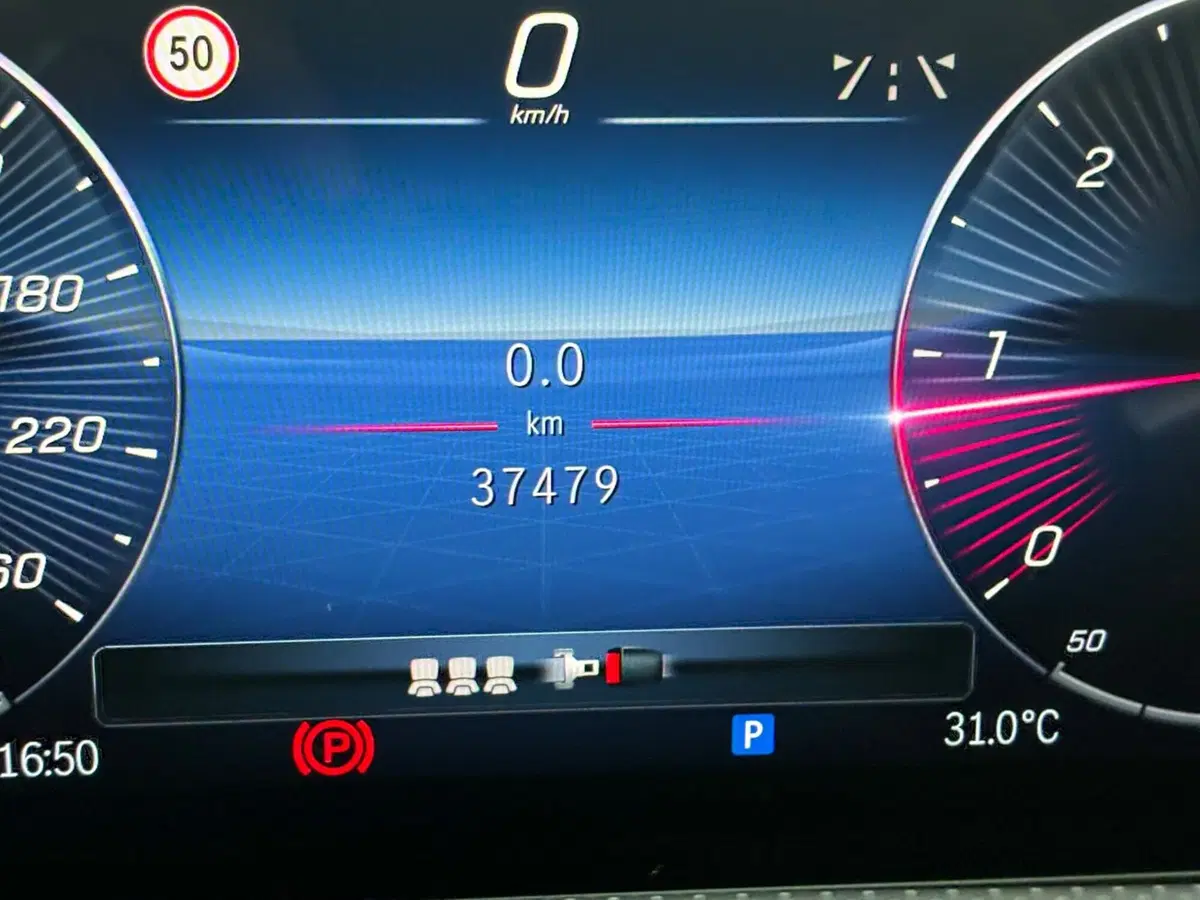 Mercedes-Benz Classe A usata a Chieti (6)