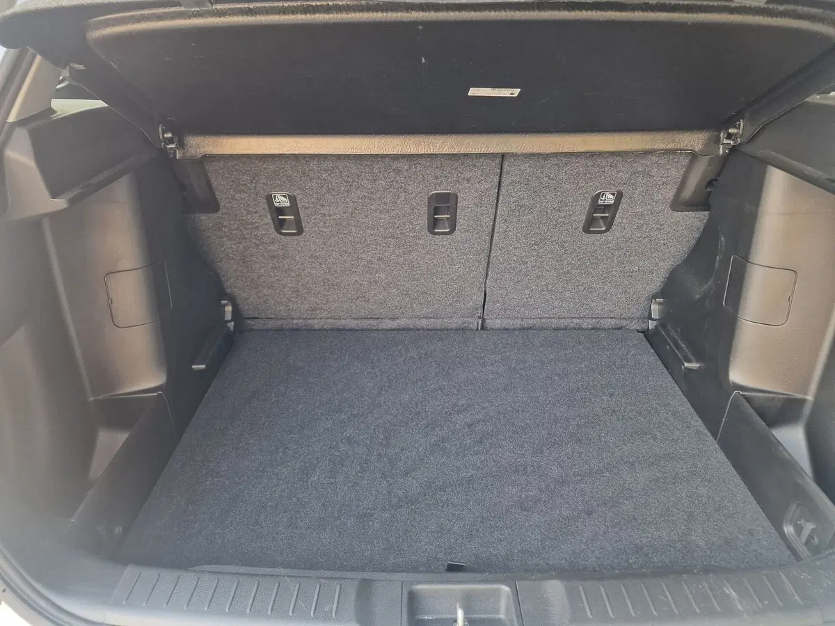 Suzuki Vitara usata a Milano (13)