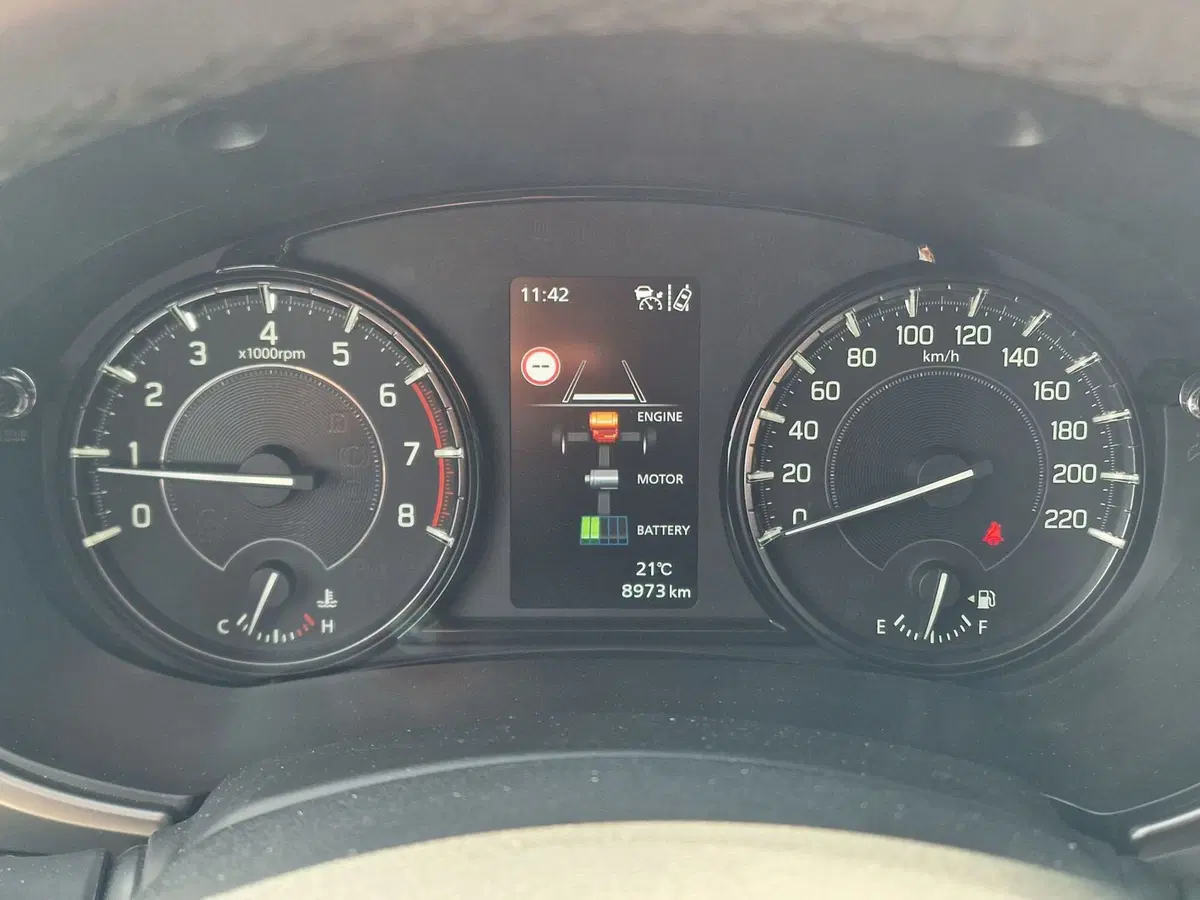 Suzuki Vitara usata a Milano (9)