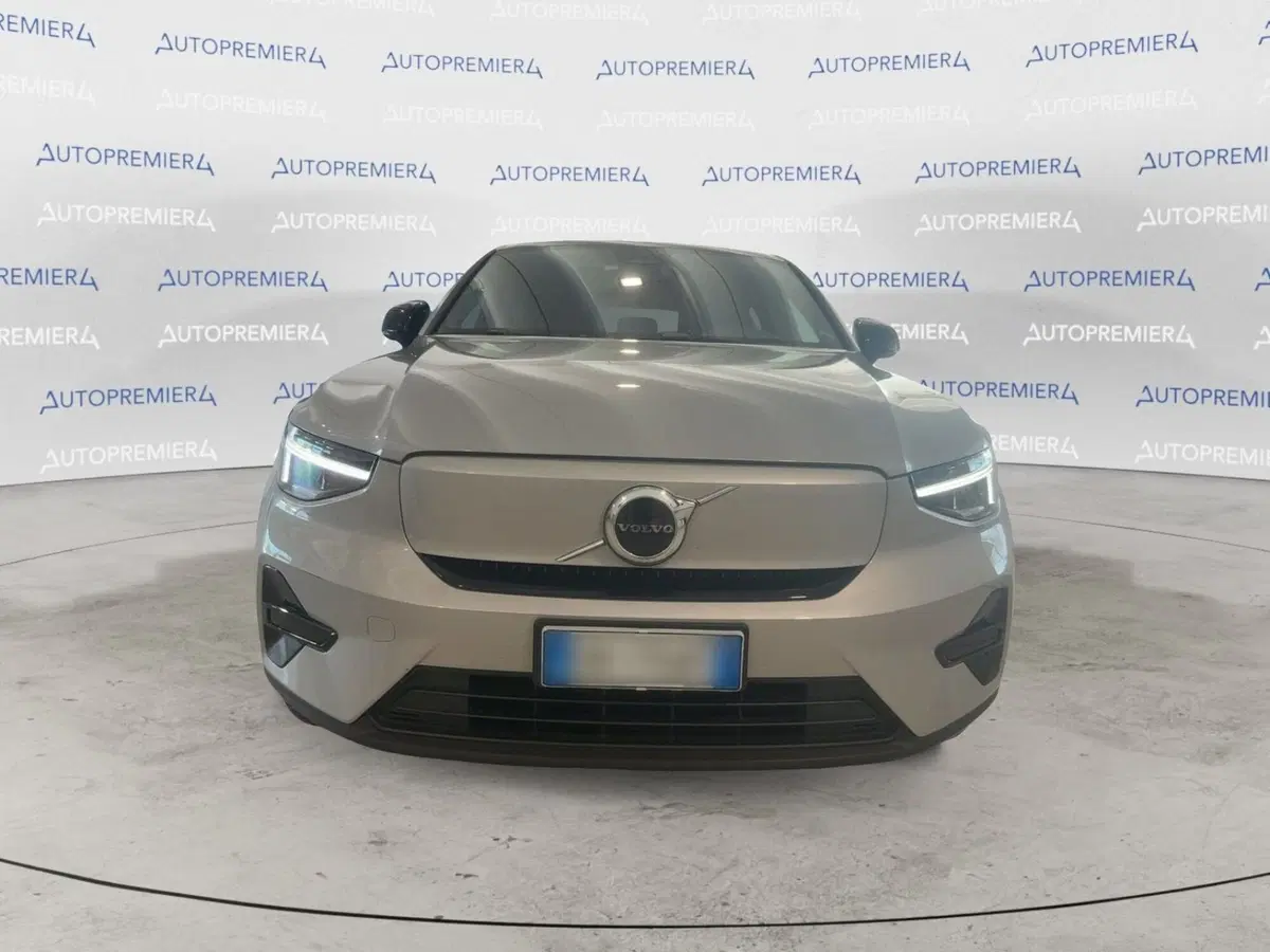 Volvo C40 usata a Como (2)