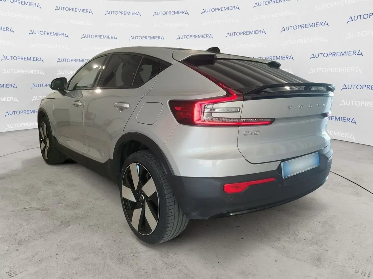 Volvo C40 usata a Como (3)
