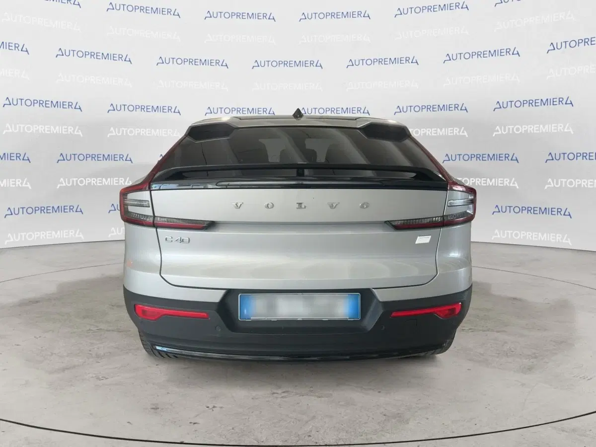 Volvo C40 usata a Como (4)