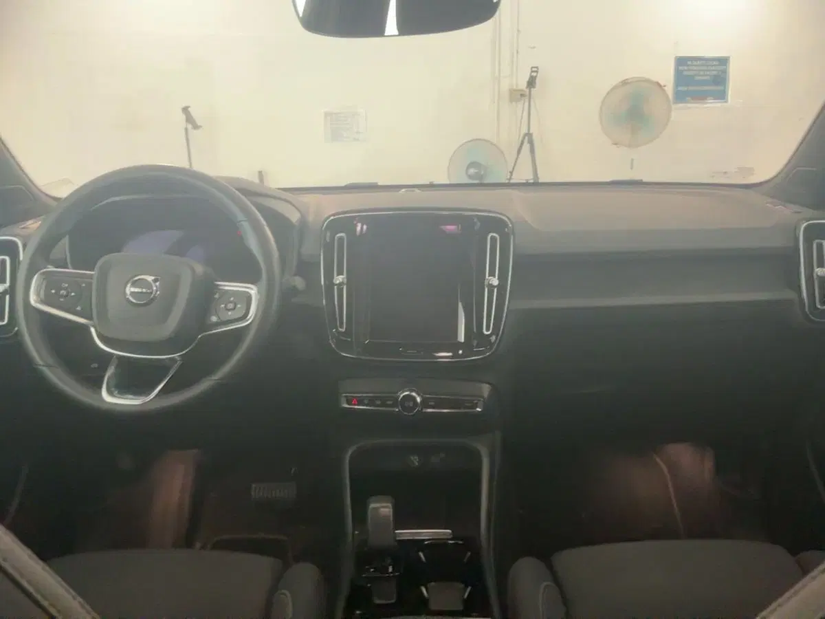 Volvo C40 usata a Como (6)