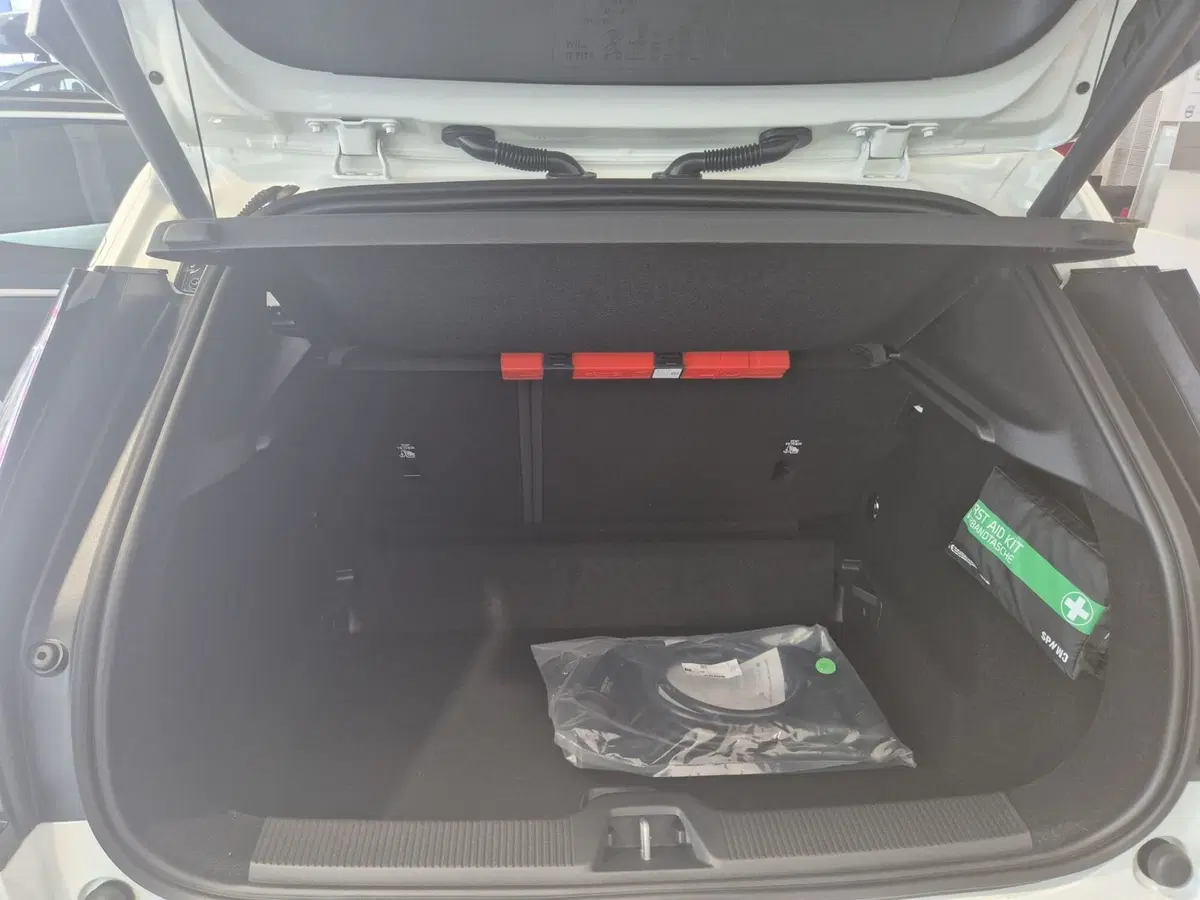 Volvo EX30 usata a Como (10)