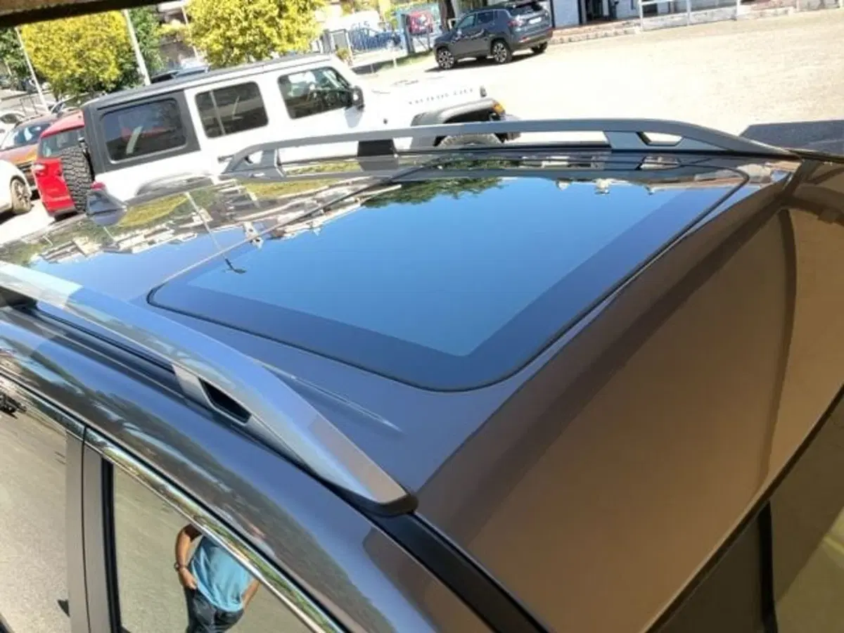 Subaru Forester usata a Como (7)