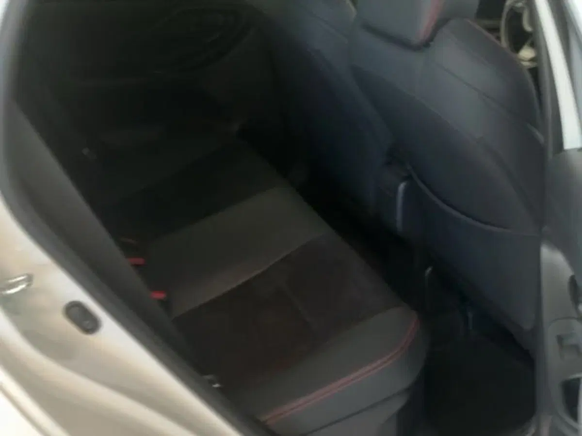 Toyota Yaris GR Sport usata a Como (8)