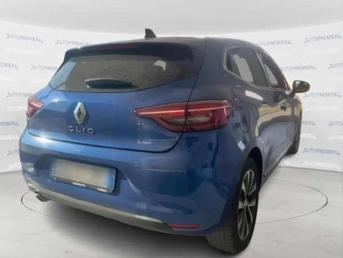 Renault Clio usata a Como (4)
