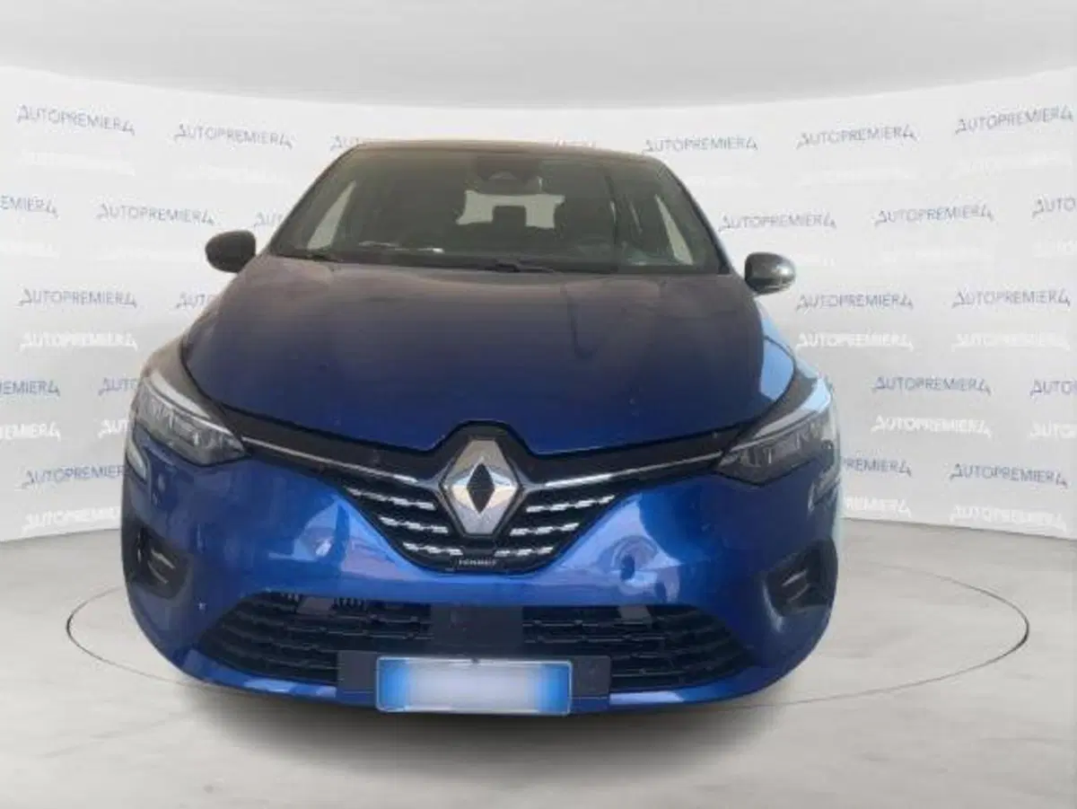 Renault Clio usata a Como (5)