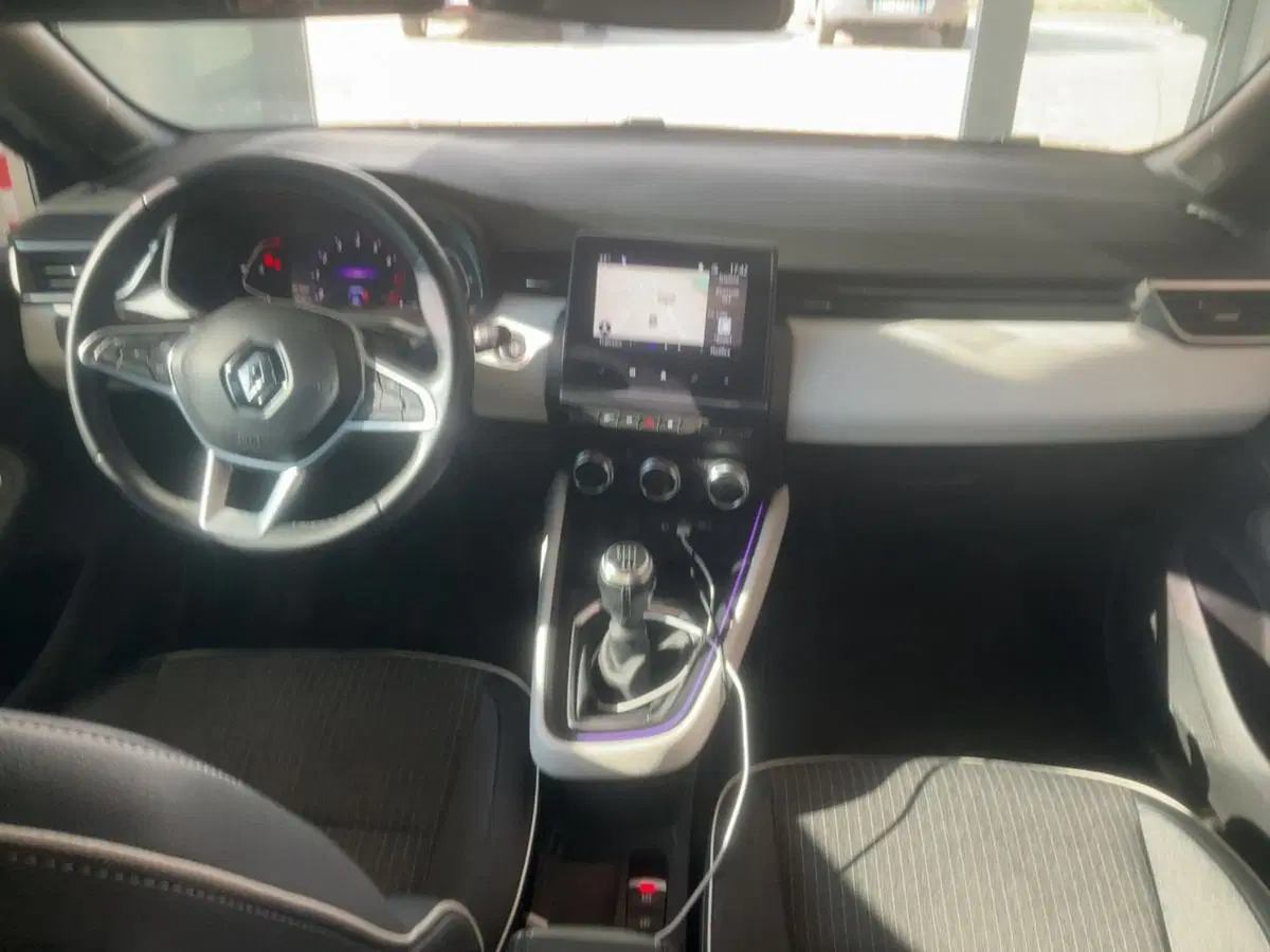 Renault Clio usata a Como (6)