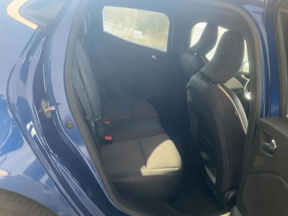 Renault Clio usata a Como (8)