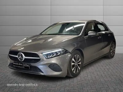 Mercedes-Benz Classe A 180 d Premium del 2025 usata a Montecosaro